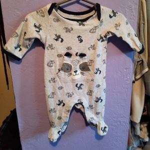 Foootttiiewe pajamasss